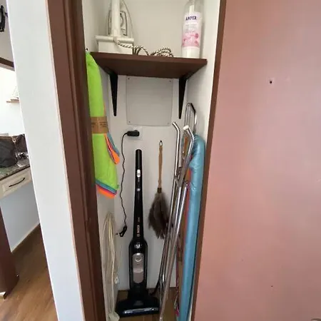 Marinos アパート *