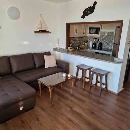 Marinos Apartamento Tías