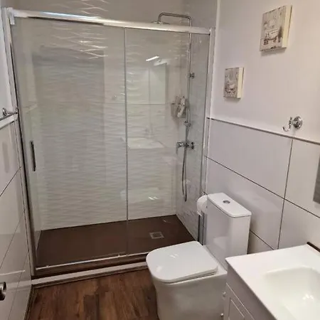 Apartamento Marinos Tías