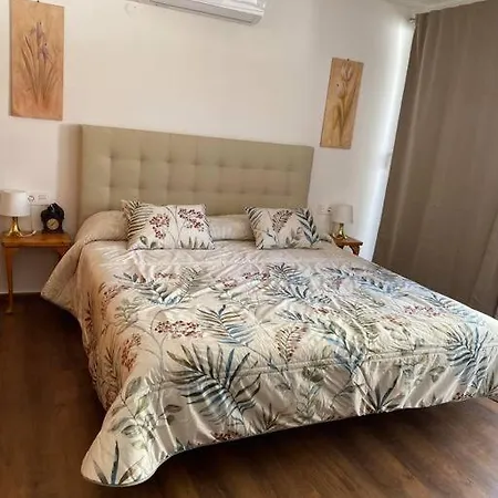 Apartamento Marinos *