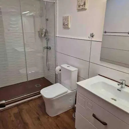 Apartment Marinos