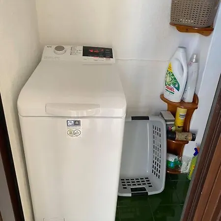 Marinos Apartamento *