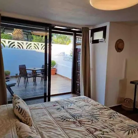 Apartamento Marinos *