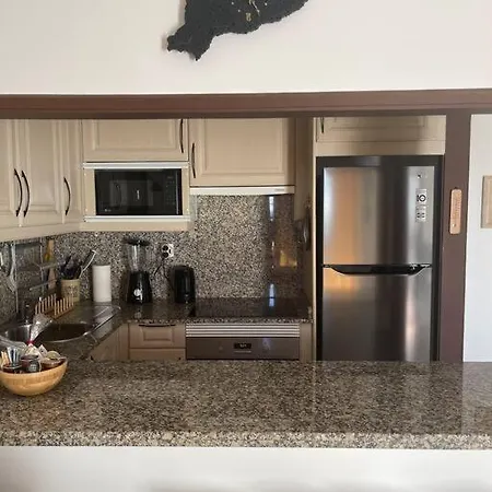 Apartamento Marinos Tías