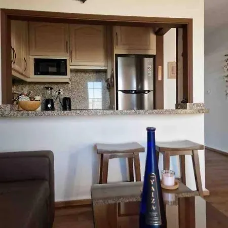 Marinos Apartment