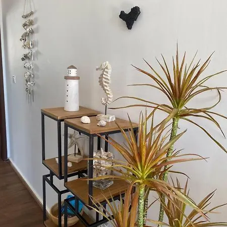 Marinos Apartamento Tías