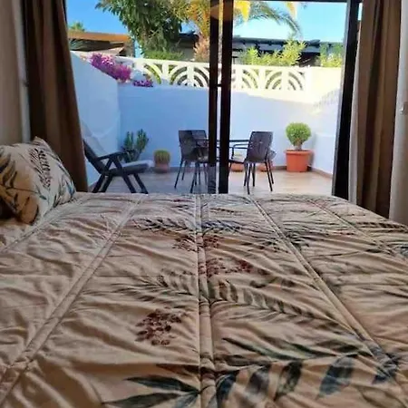 Marinos Apartamento *