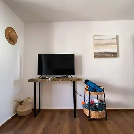 Marinos Apartamento *