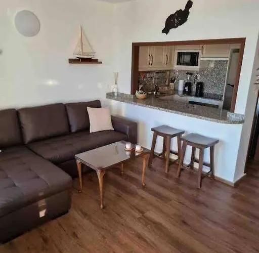 Marinos Apartamento Tías