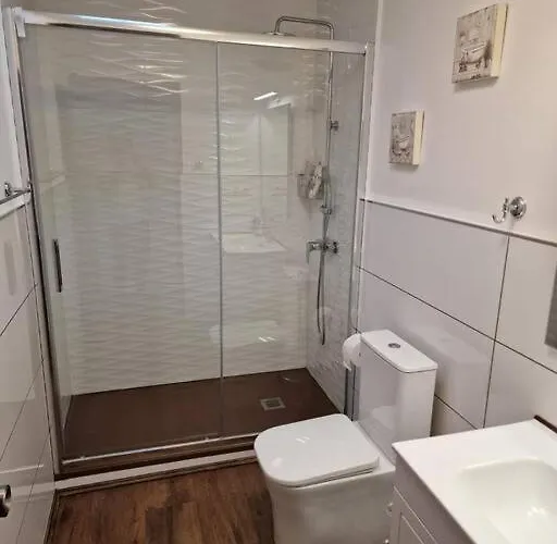 Apartamento Marinos Tías