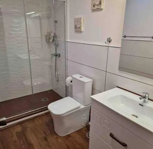 Apartamento Marinos