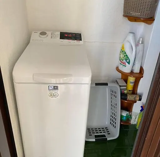 Marinos Apartamento *