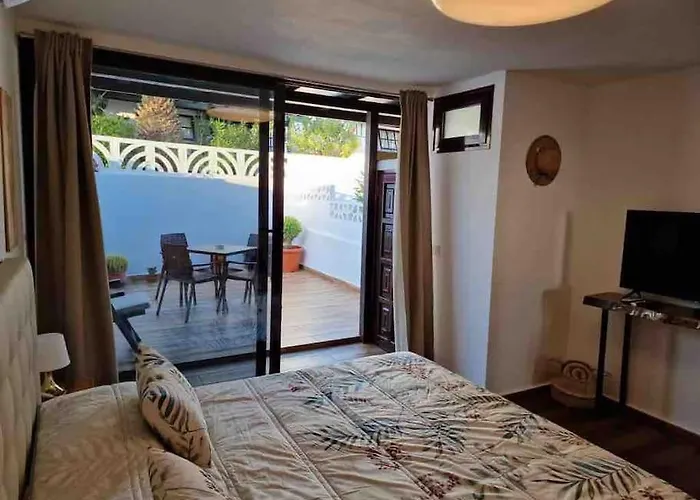 Apartamento Marinos *