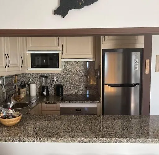 Apartamento Marinos Tías