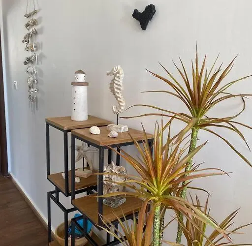 Marinos Apartamento Tías