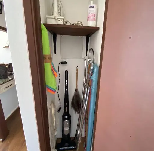 Marinos Apartamento *