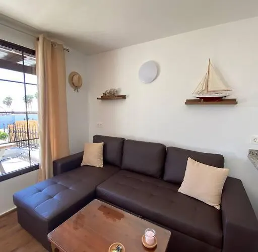 Apartamento Marinos Tías