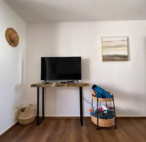 Marinos Apartamento *